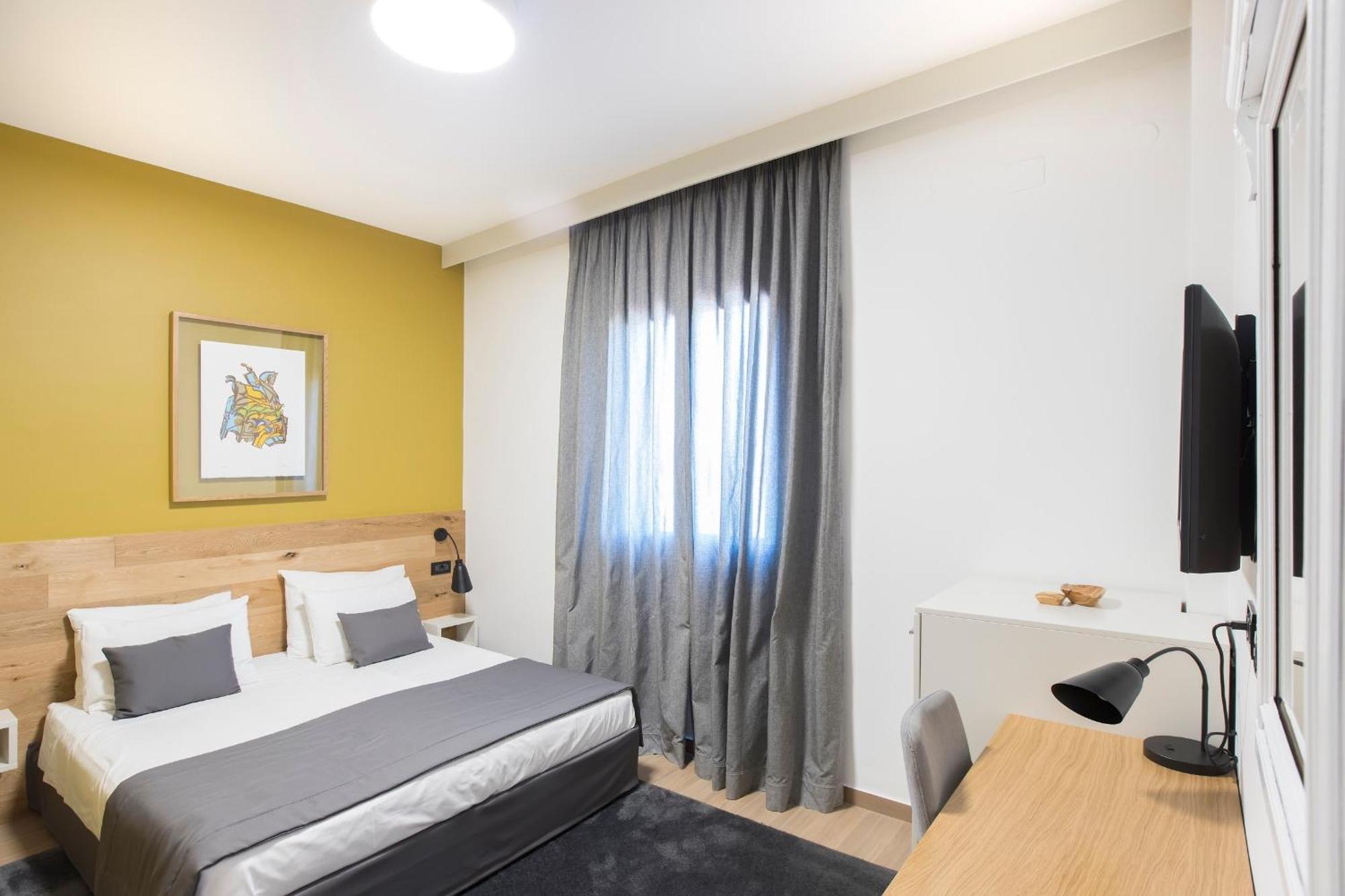 Rooms Alla Beccaccia Fazana Bilik gambar