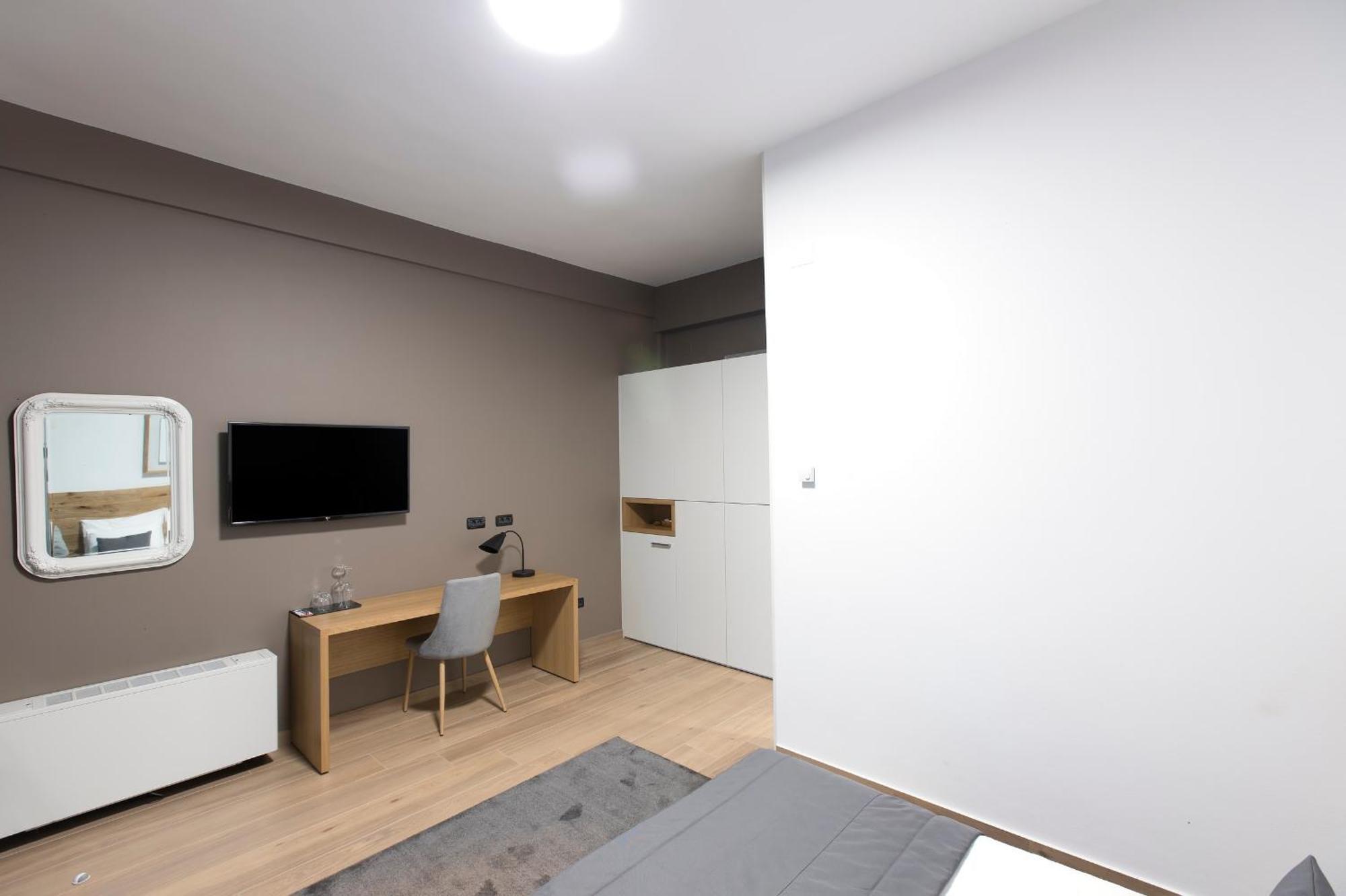 Rooms Alla Beccaccia Fazana Bilik gambar