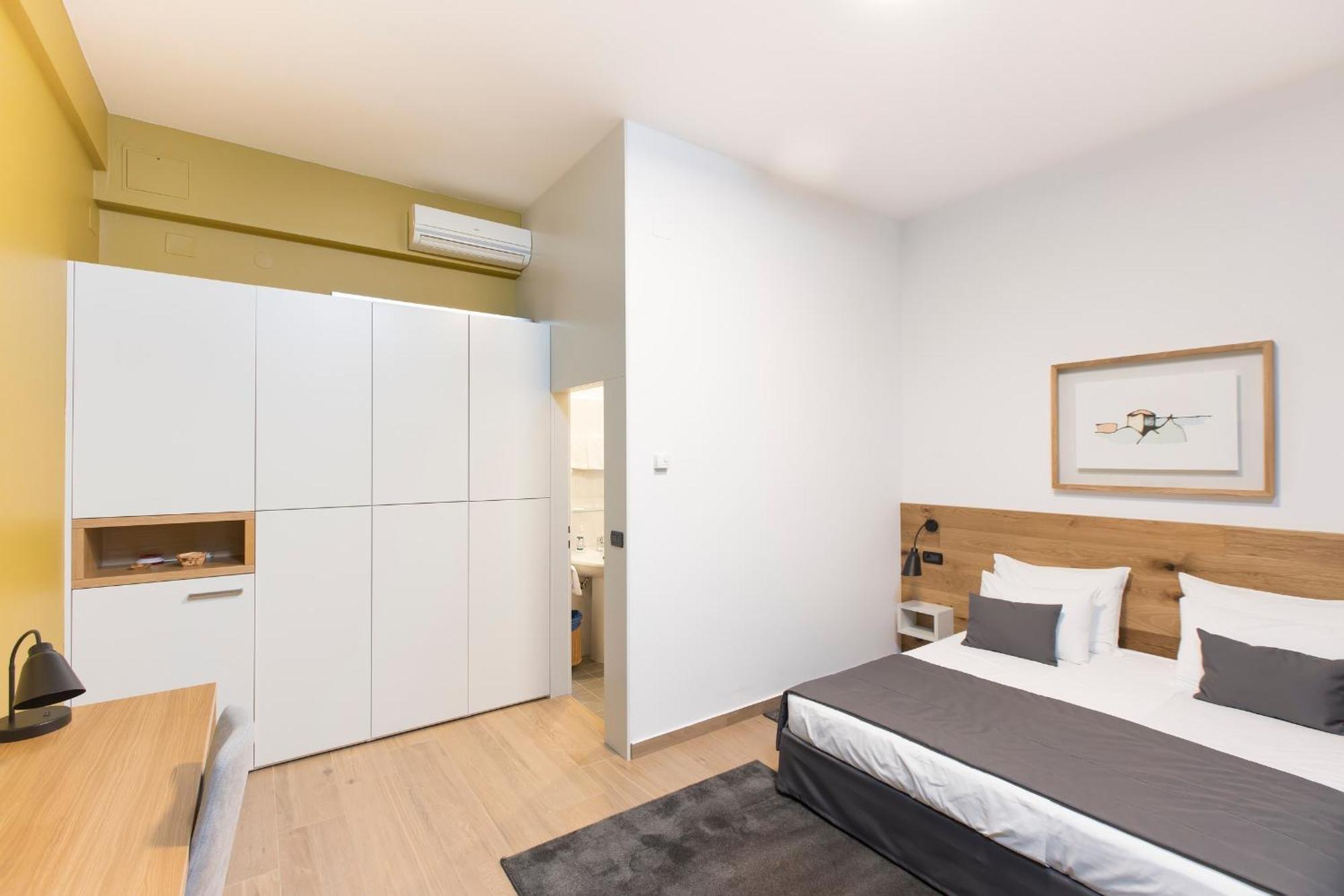 Rooms Alla Beccaccia Fazana Bilik gambar