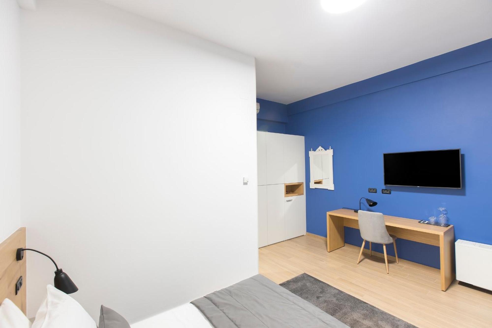 Rooms Alla Beccaccia Fazana Bilik gambar