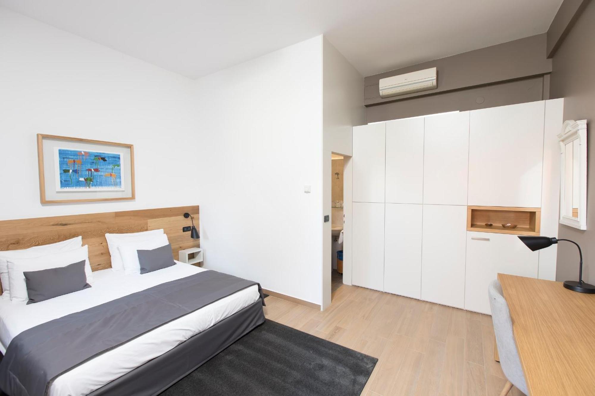 Rooms Alla Beccaccia Fazana Bilik gambar