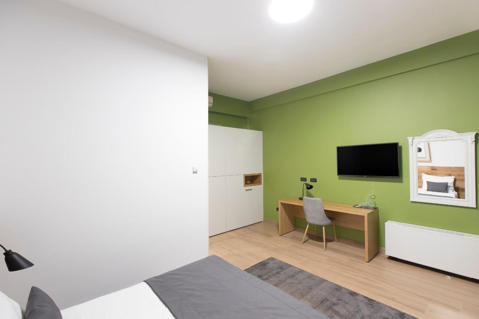 Rooms Alla Beccaccia Fazana Bilik gambar