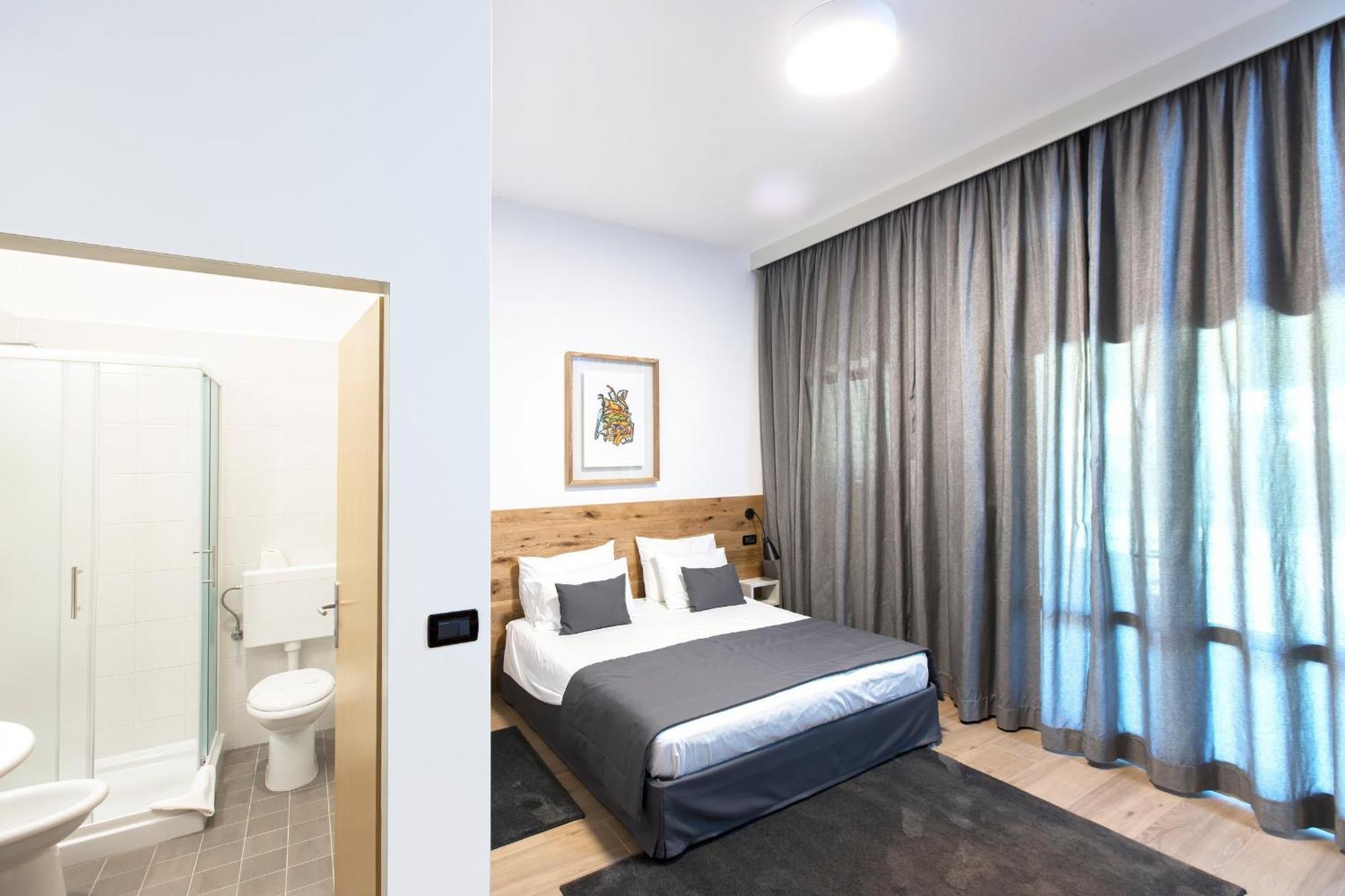 Rooms Alla Beccaccia Fazana Bilik gambar