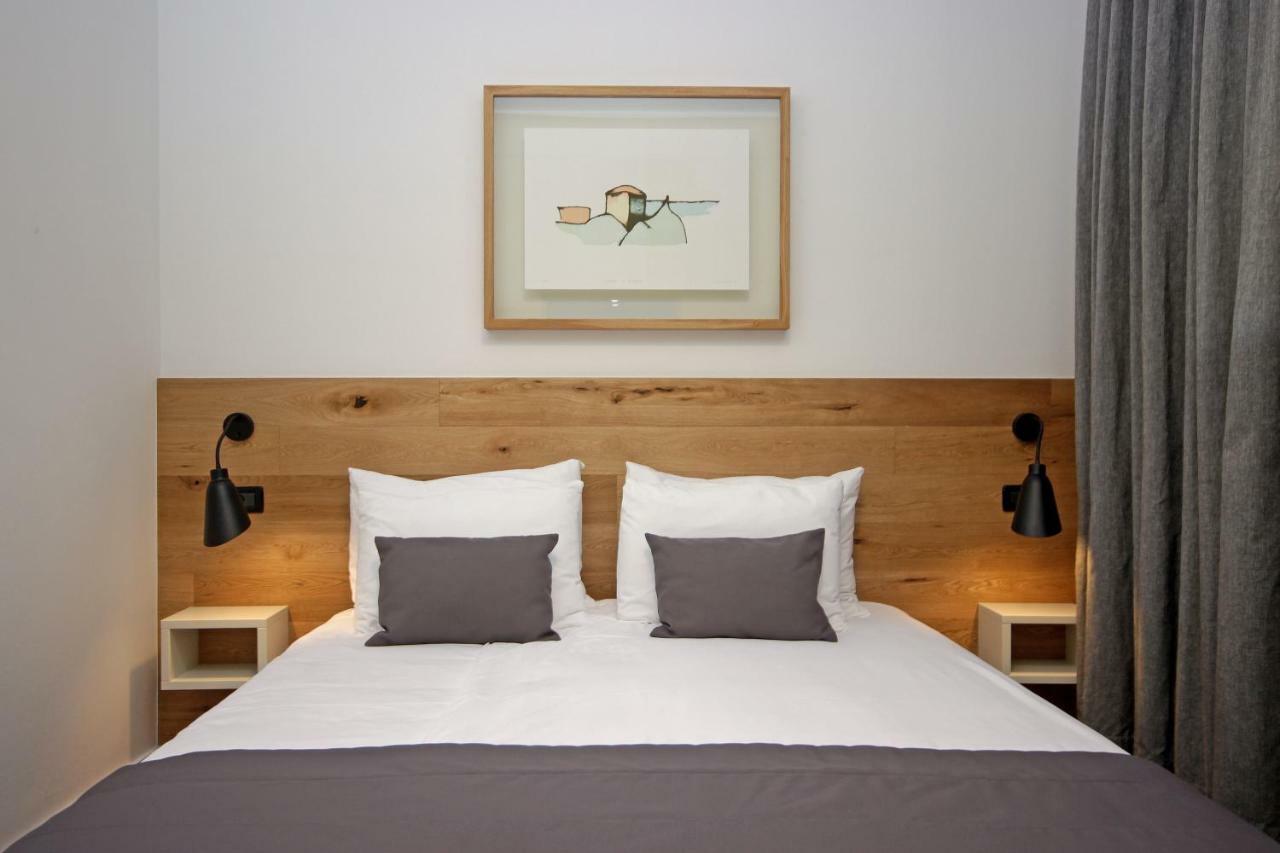 Rooms Alla Beccaccia Fazana Luaran gambar