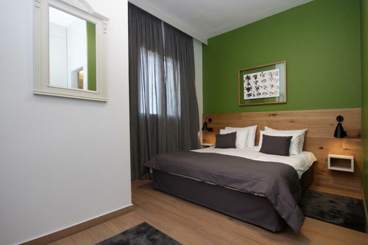 Rooms Alla Beccaccia Fazana Luaran gambar
