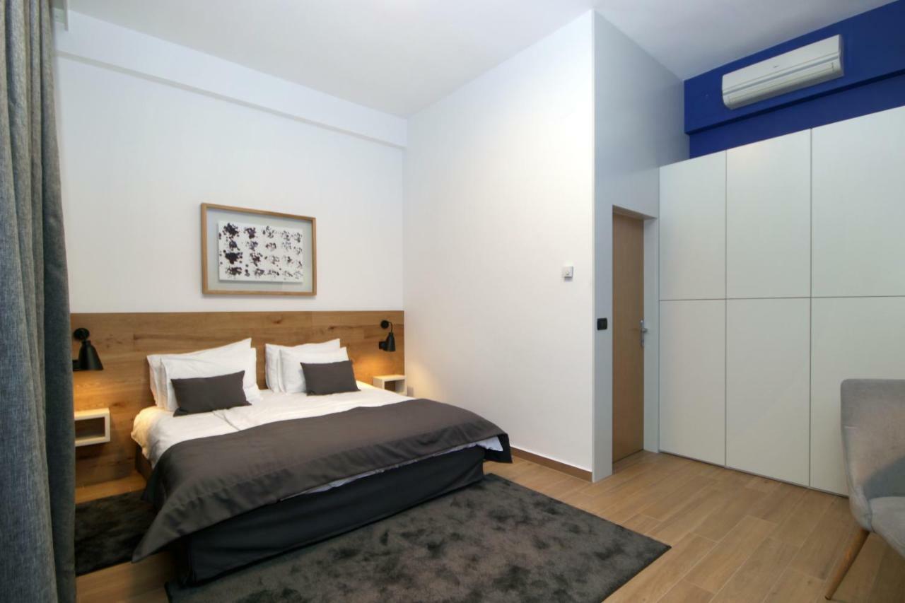 Rooms Alla Beccaccia Fazana Luaran gambar
