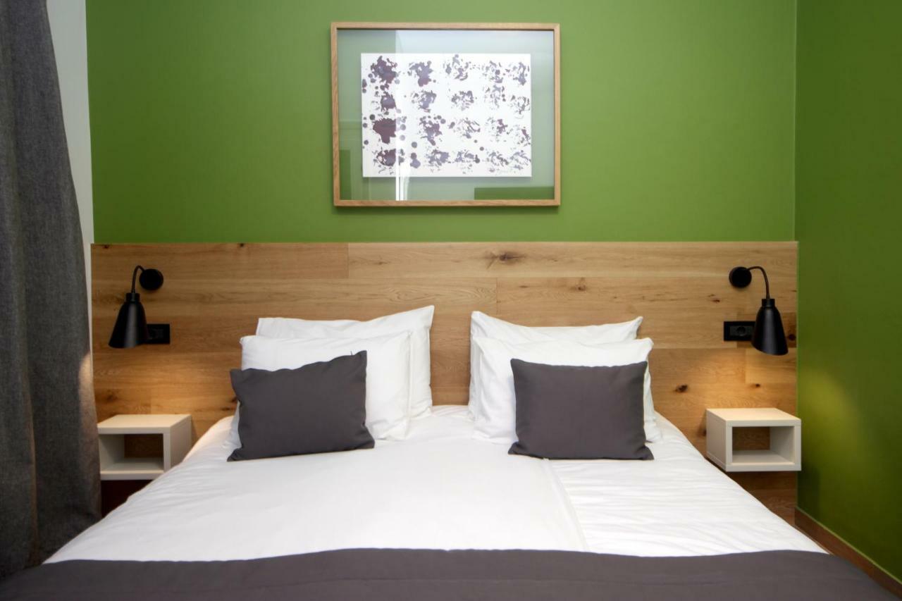 Rooms Alla Beccaccia Fazana Luaran gambar