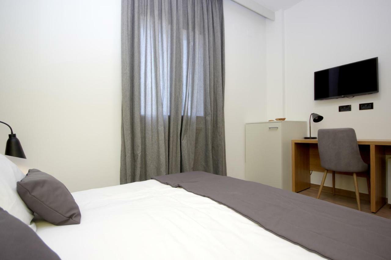 Rooms Alla Beccaccia Fazana Luaran gambar