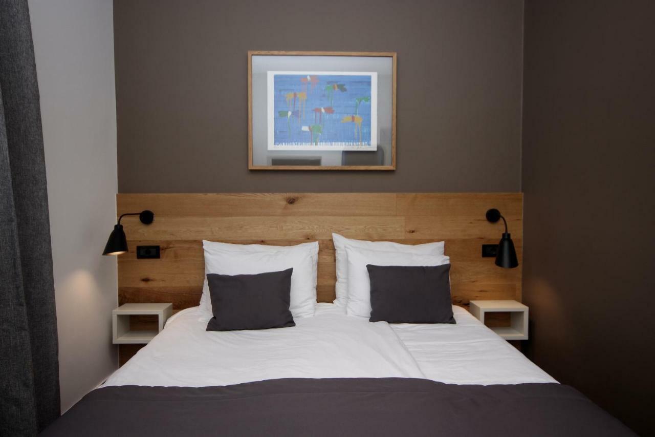 Rooms Alla Beccaccia Fazana Luaran gambar