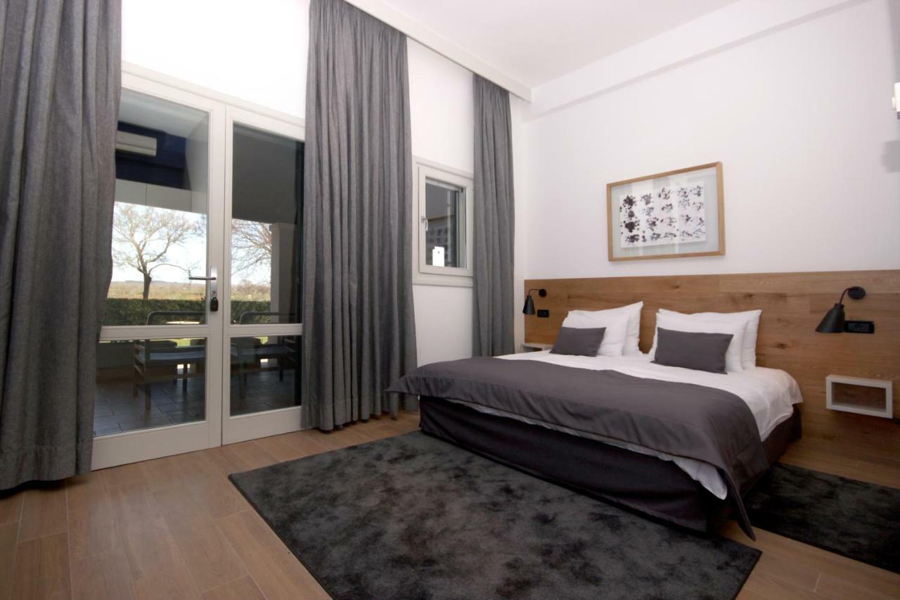 Rooms Alla Beccaccia Fazana Luaran gambar